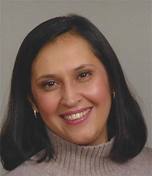 Dr. Puja Gaba - Dentist in Fremont, CA
