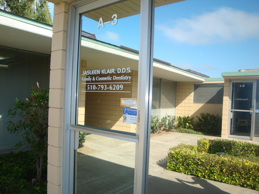 Dental Office Tour - Fremont, CA