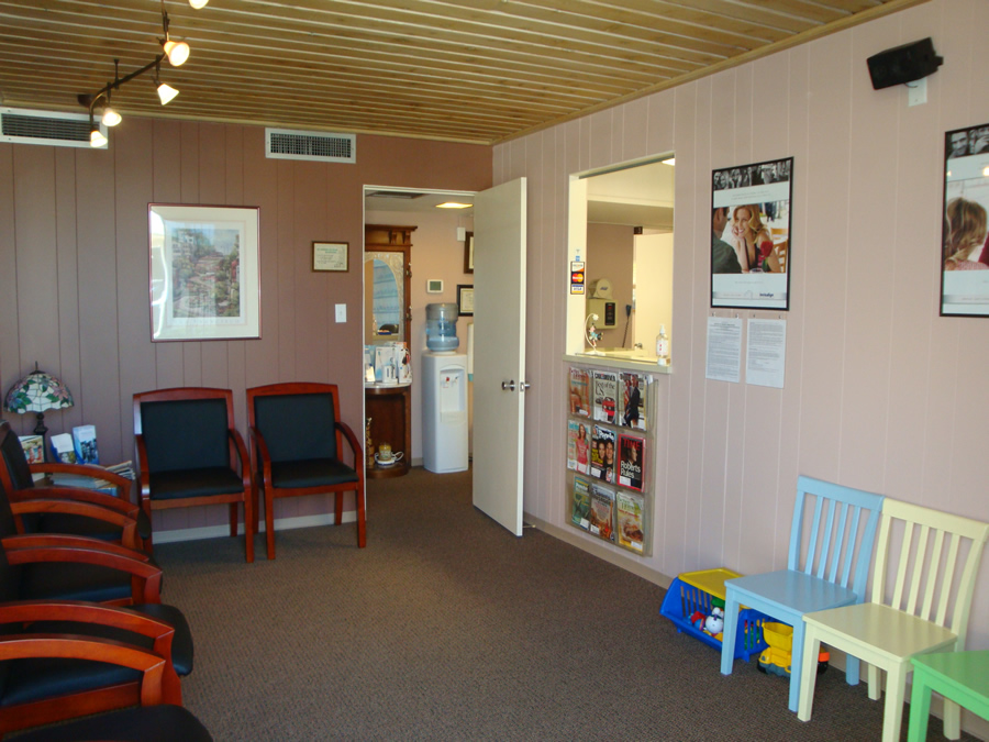 Dental Office Tour - Fremont, CA