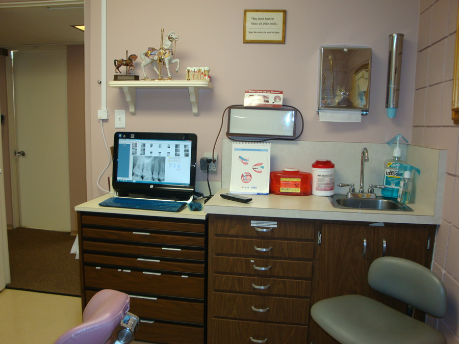 Dental Office Tour - Fremont, CA