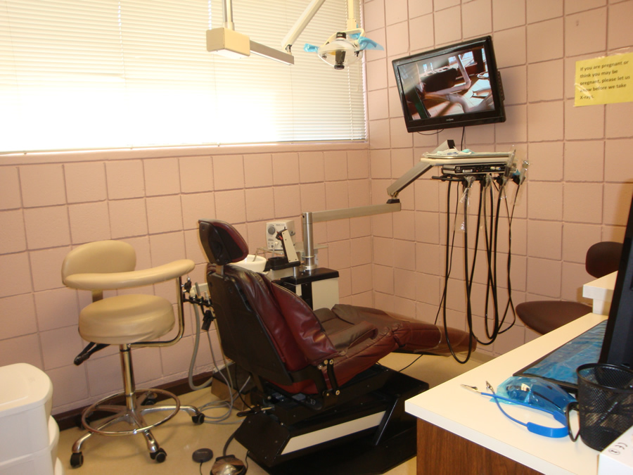 Dental Office Tour - Fremont, CA