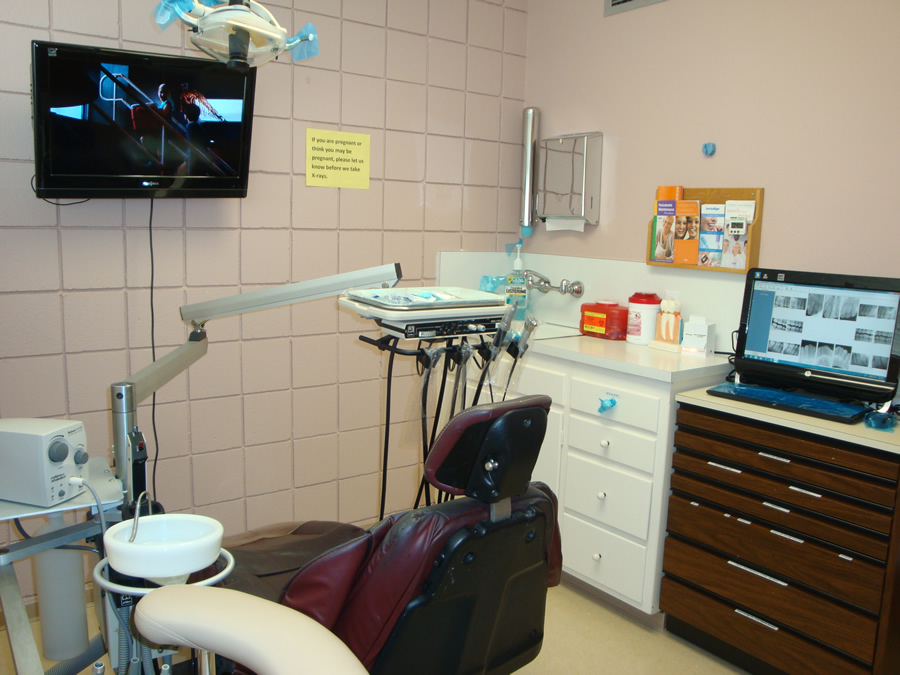 Dental Office Tour - Fremont, CA